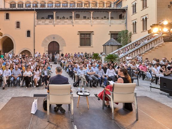 Acto Proyecto Gandia Pensa - imatge 0